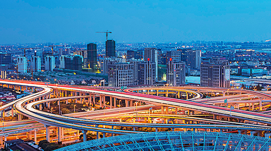 其他基礎(chǔ)設(shè)施業(yè)務(wù)